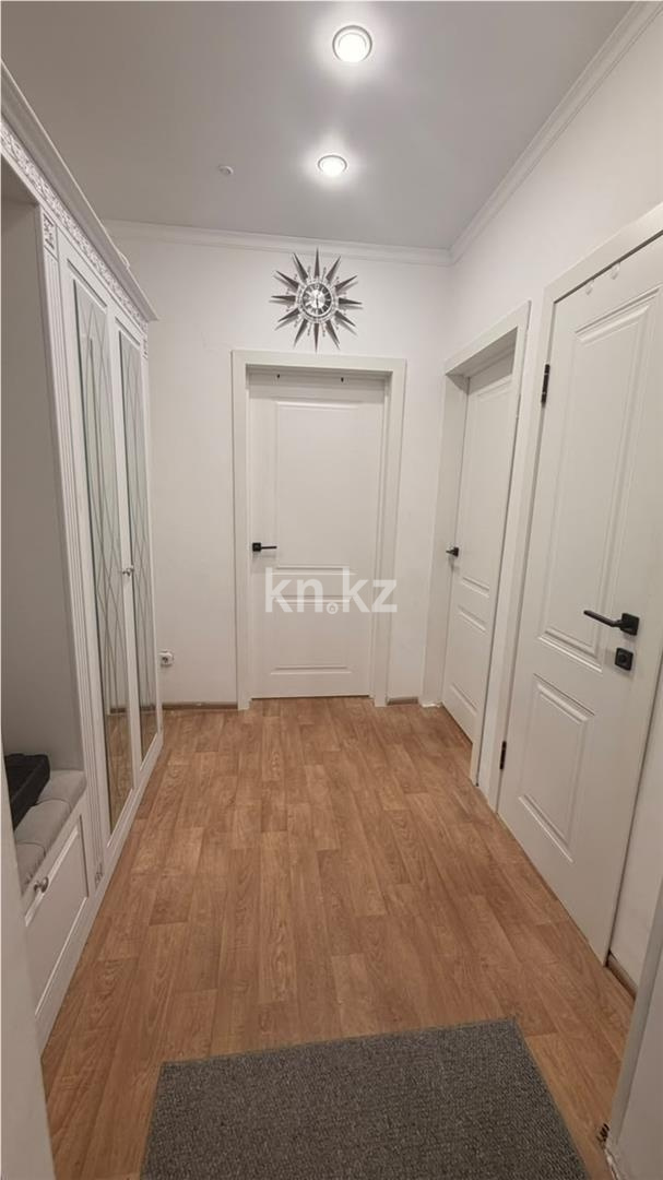 Продажа 1-комнатной квартиры, 37 м² в Караганде - фото 2