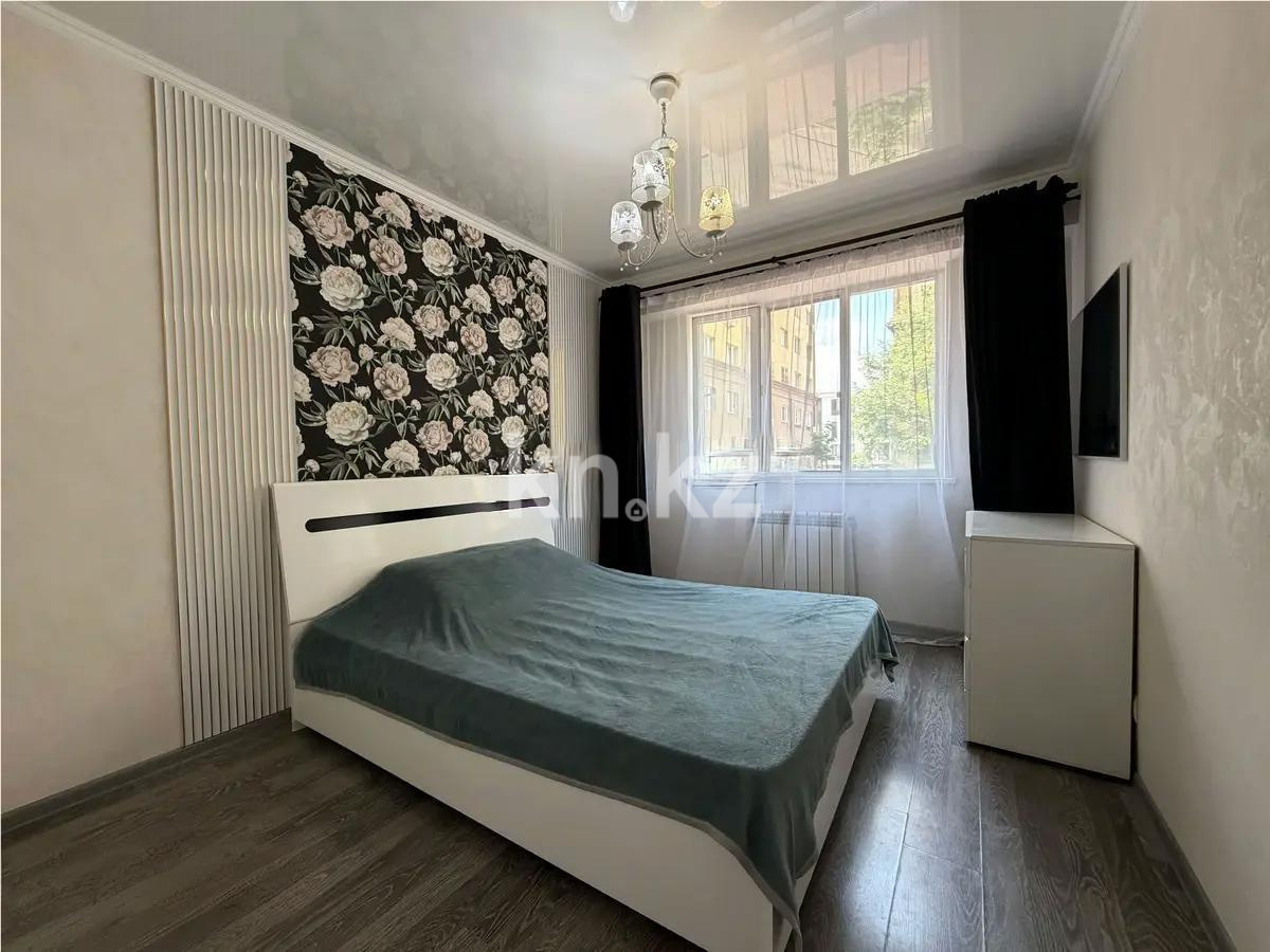 Продажа 2-комнатной квартиры, 42 м² в Алматы - фото 2
