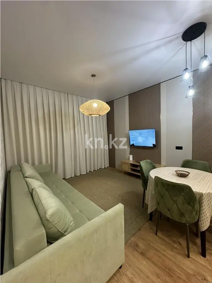 Продажа 2-комнатной квартиры, 50 м² - Продажа квартир в Казахстане - страница 24 фото 1 из 4