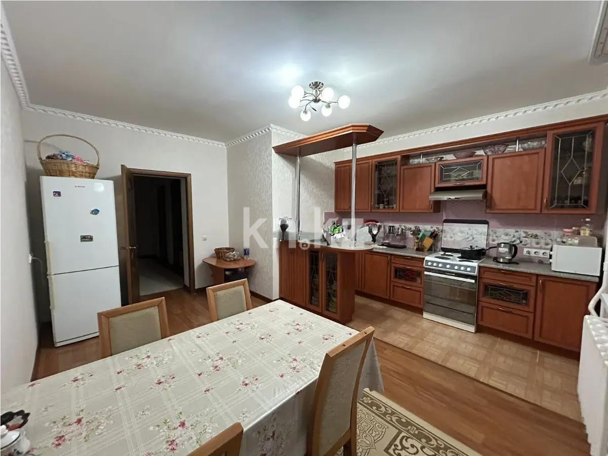 Продажа 3-комнатной квартиры, 97 м², ул. Сауран, дом  9б в Астане - фото 3
