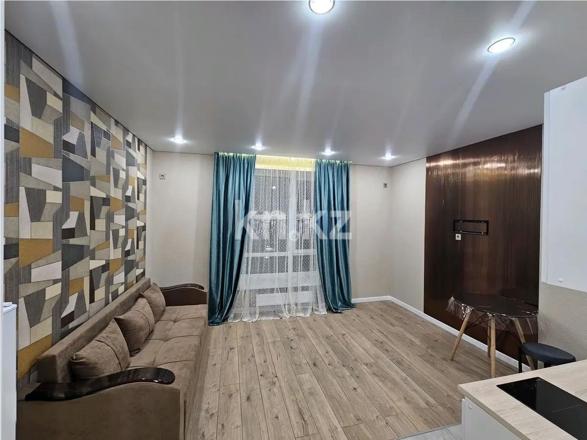 Продажа 1-комнатной квартиры, 26 м² в Астане