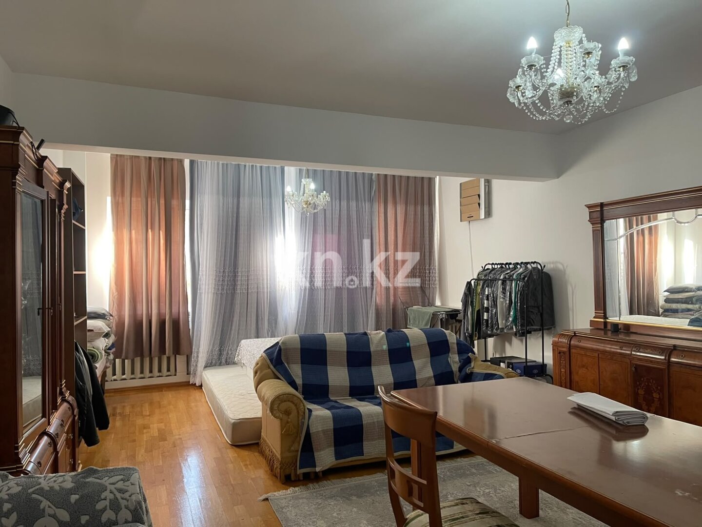 Продажа 3-комнатной квартиры, 120 м² в Астане - фото 19
