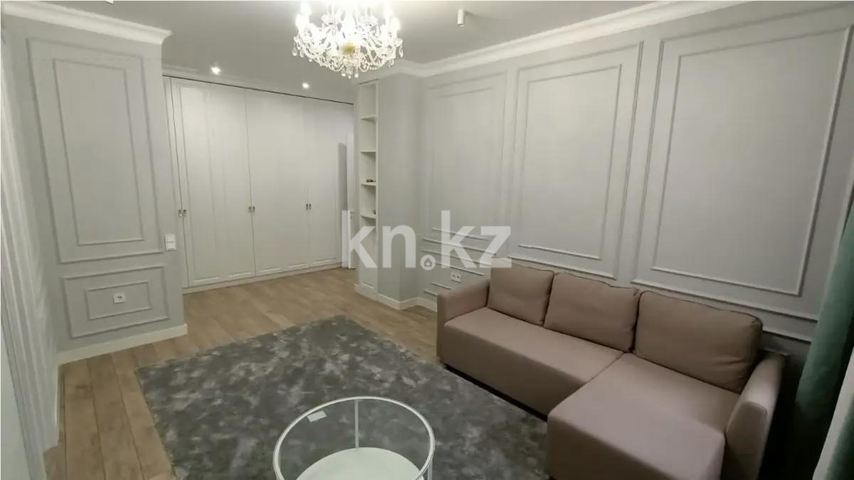 Продажа 2-комнатной квартиры, 60 м² в Астане
