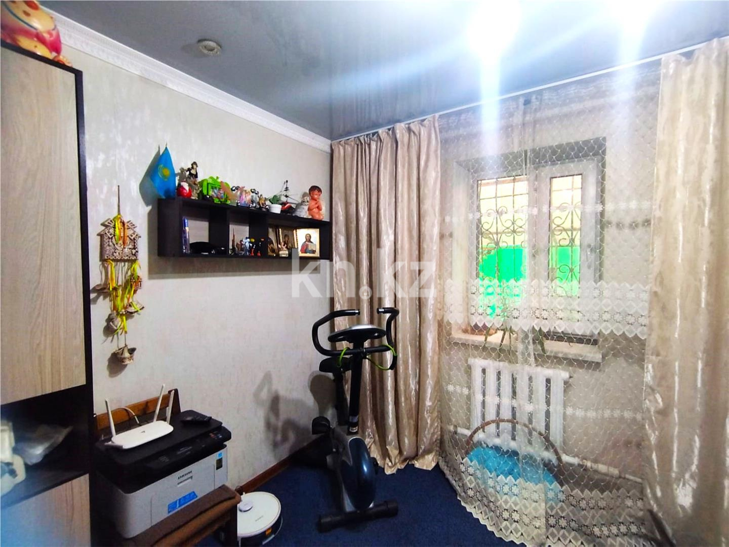 Продажа 5-комнатного дома, 170 м² - Недвижимость в Караганде - страница 5 фото 10 из 19