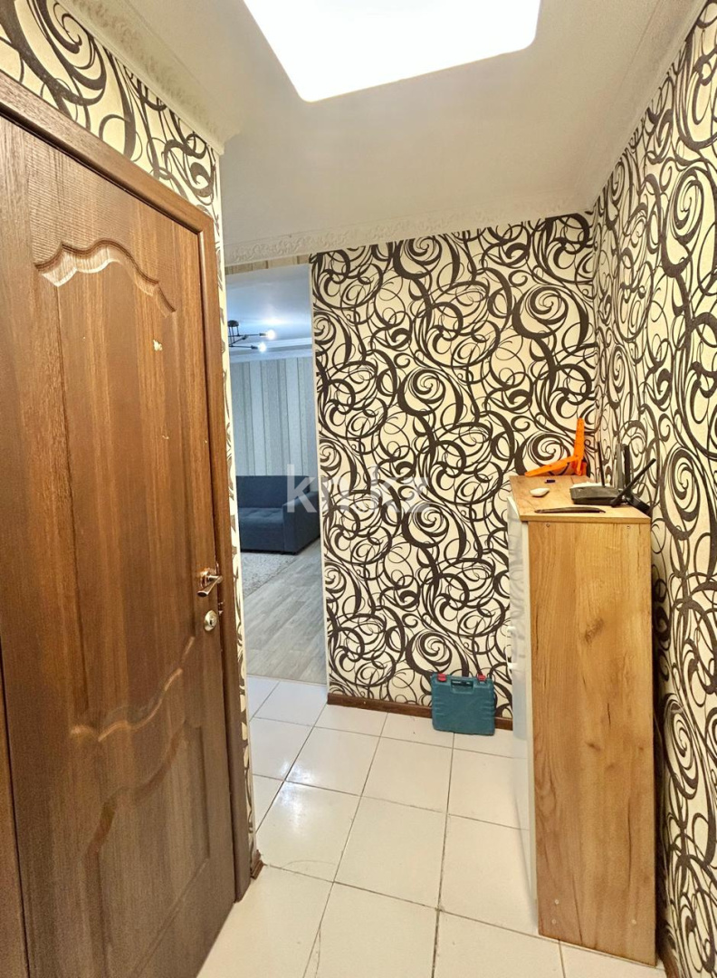 Продажа 3-комнатной квартиры, 59 м² - Продажа квартир в Караганде - страница 2 фото 11 из 13