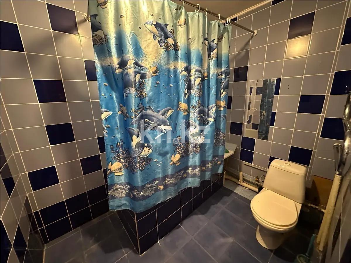 Продажа 1-комнатной квартиры, 33 м², мкр-н 5, дом  28а в Алматы - фото 3