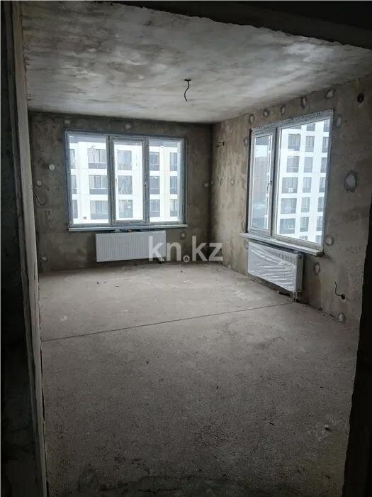 Продажа 3-комнатной квартиры, 91 м² в Астане - фото 4