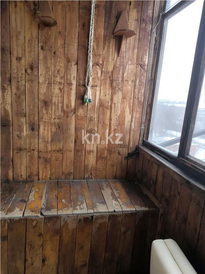 Продажа 2-комнатной квартиры, 58 м², ул. Дюсембекова, дом  4 - Продажа квартир в Караганде с фото фото 7 из 7