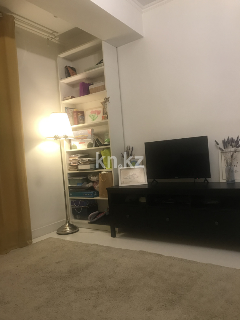 Продажа 2-комнатной квартиры, 45 м², Достык, дом  138 - Продажа квартир в Алматы фото 1 из 7