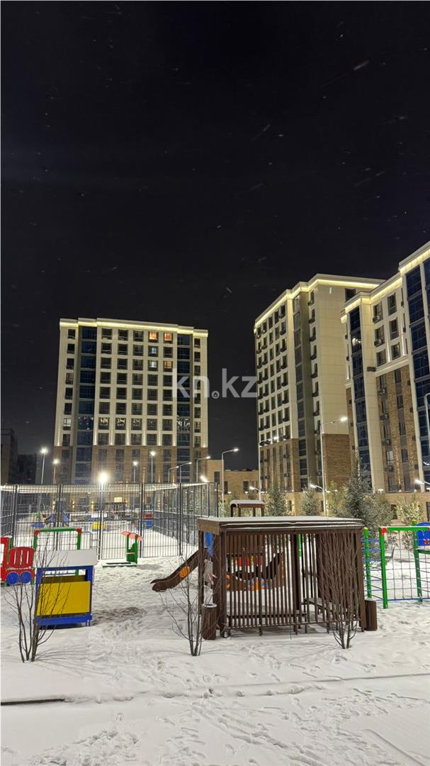 Продажа 2-комнатной квартиры, 41 м² - Продажа двухкомнатных квартир в Караганде - страница 11 фото 1 из 8