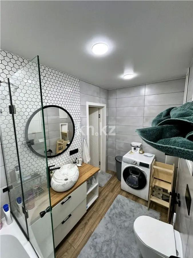 Продажа 3-комнатной квартиры, 93 м² в Алматы - фото 6