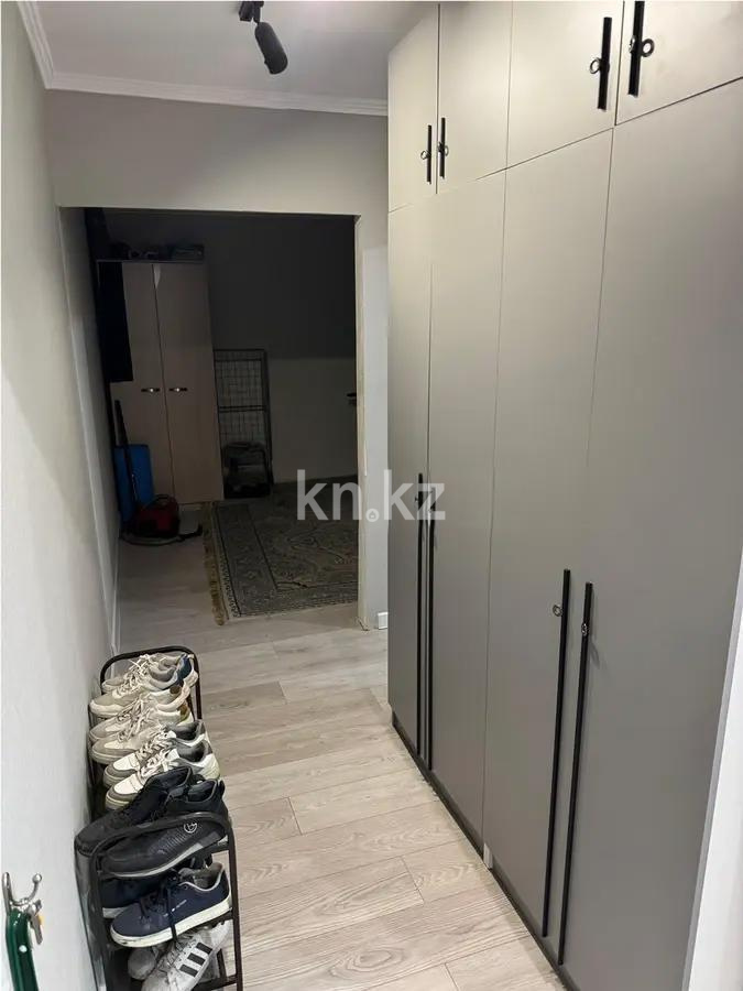 Продажа 2-комнатной квартиры, 42.5 м², мкр-н Орбита-4, дом  1 - Продажа  двухкомнатных квартир в Алматы с фото фото 5 из 5