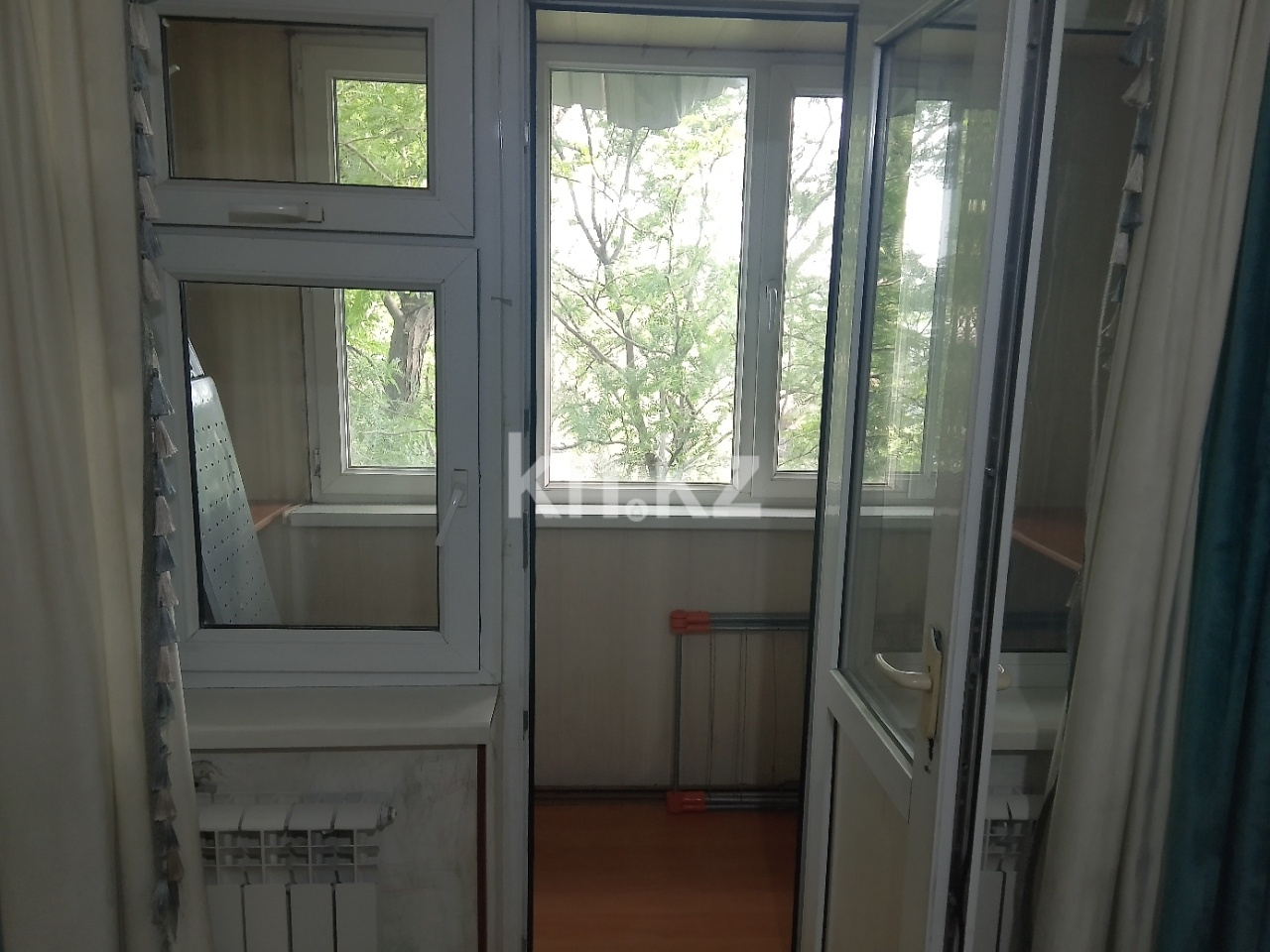 Продажа 2-комнатного дома, 47 м² - Продажа домов, коттеджей в Туранском р-не Шымкента фото 7 из 10