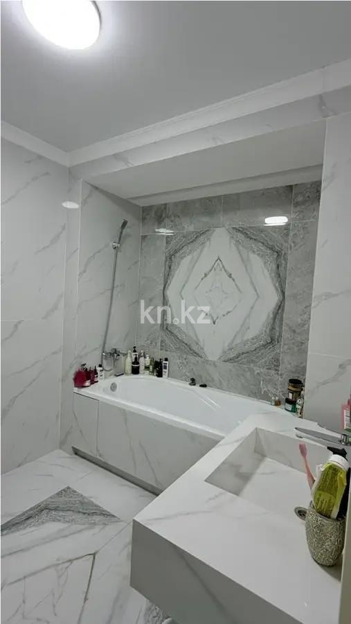 Продажа 2-комнатной квартиры, 78 м² - Аренда комнат в Актобе фото 3 из 3
