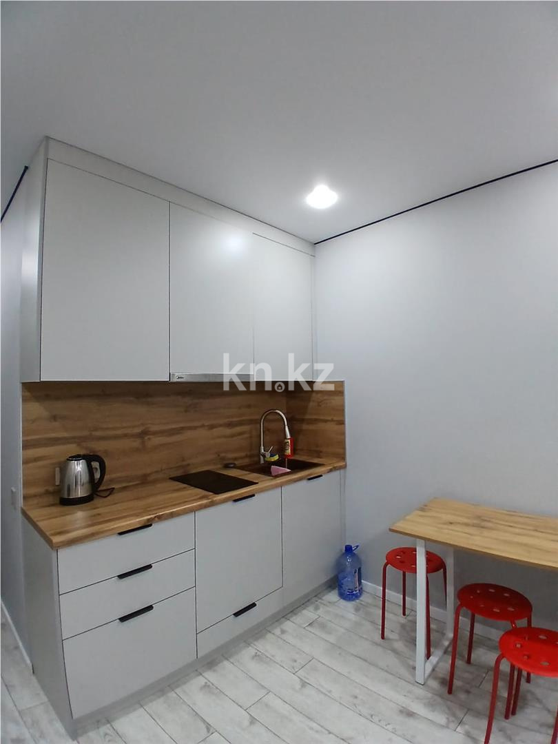 Продажа 1-комнатной квартиры, 31 м² - Продажа квартир в Балхаше фото 6 из 12