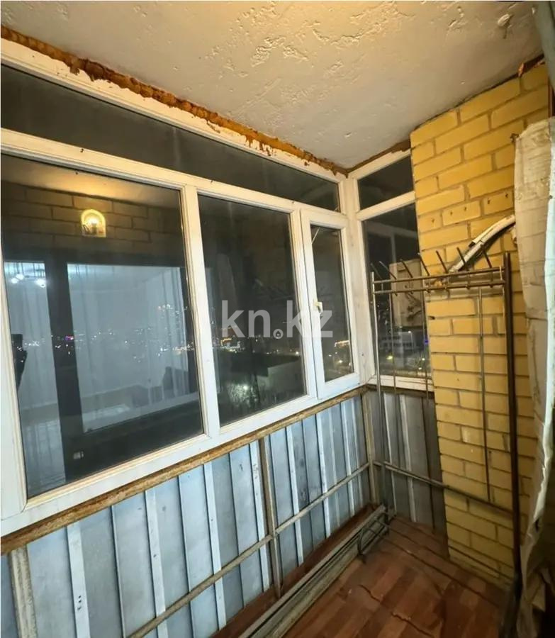 Продажа 4-комнатной квартиры, 98.2 м², пр. Абылай хана, дом  5/2 - Продажа квартир в Астане без посредников фото 4 из 4