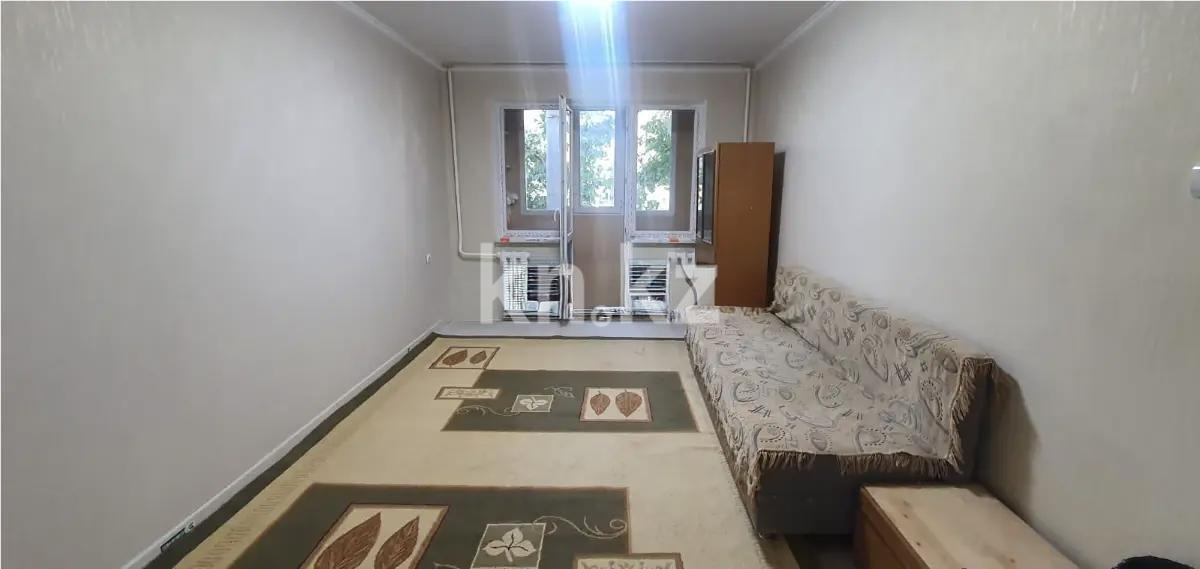 Продажа 2-комнатной квартиры, 43 м² в Алматы