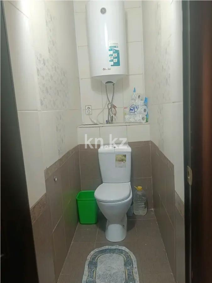 Продажа 4-комнатной квартиры, 89 м² - Продажа четырехкомнатных квартир от собственников в Астане фото 7 из 7