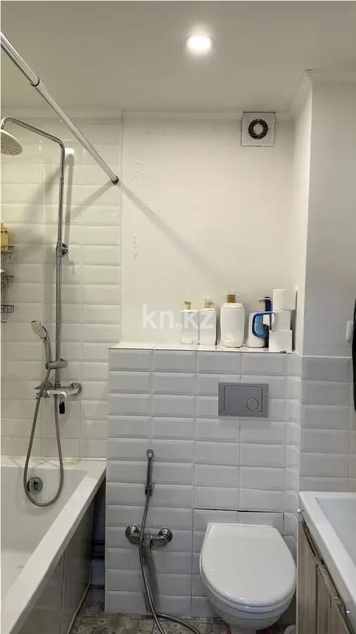 Продажа 10-комнатной квартиры, 36 м², ул. Рыскулбекова, дом  2/1 - Продажа  пятикомнатных квартир в Астане фото 2 из 2