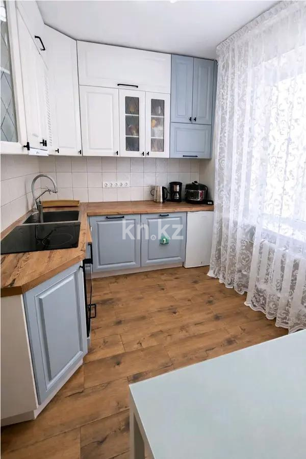 Продажа 3-комнатной квартиры, 80 м² - Продажа трехкомнатных квартир в Астане - страница 45 фото 4 из 6