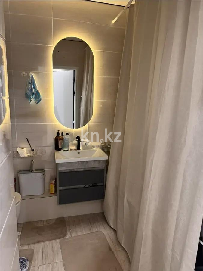 Продажа 2-комнатной квартиры, 55 м² в Алматы - фото 4
