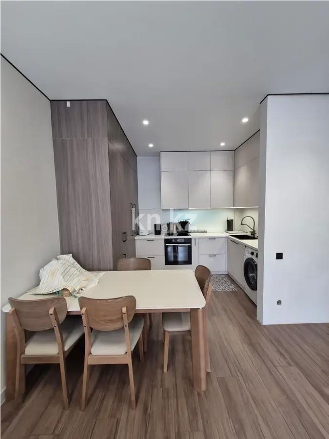 Продажа 2-комнатной квартиры, 50.4 м² в Астане - фото 3