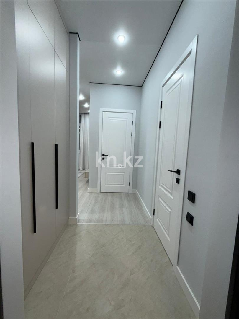 Продажа 2-комнатной квартиры, 44 м², ул. Е-429 в Астане - фото 4