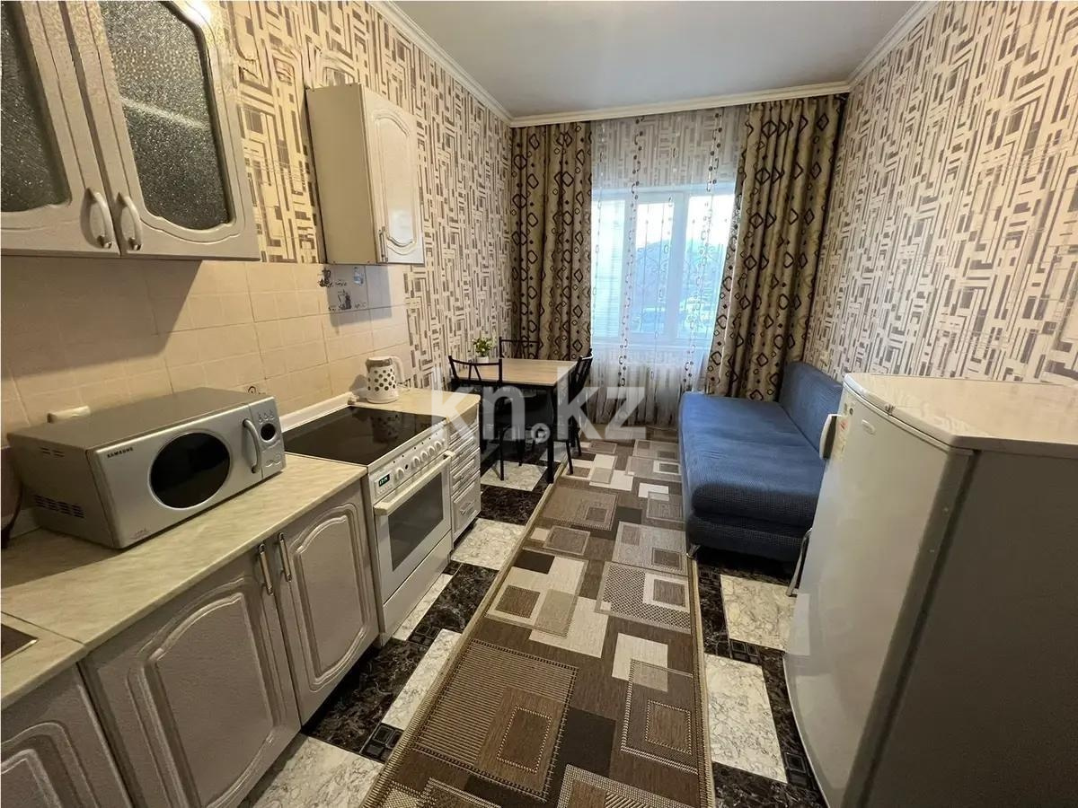 Продажа 1-комнатной квартиры, 43 м² в Астане - фото 2