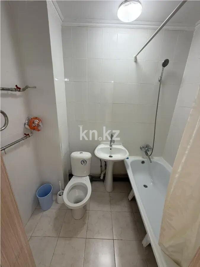 Продажа 1-комнатной квартиры, 28 м² в Астане - фото 3