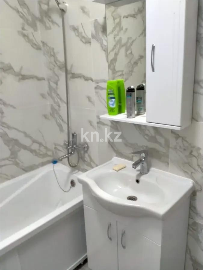 Продажа 1-комнатной квартиры, 45 м², ул. Байтурсынова, дом  49/1 в Астане - фото 2