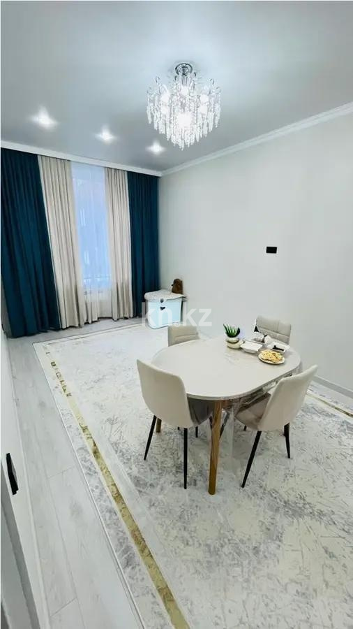 Продажа 2-комнатной квартиры, 40 м² в Астане