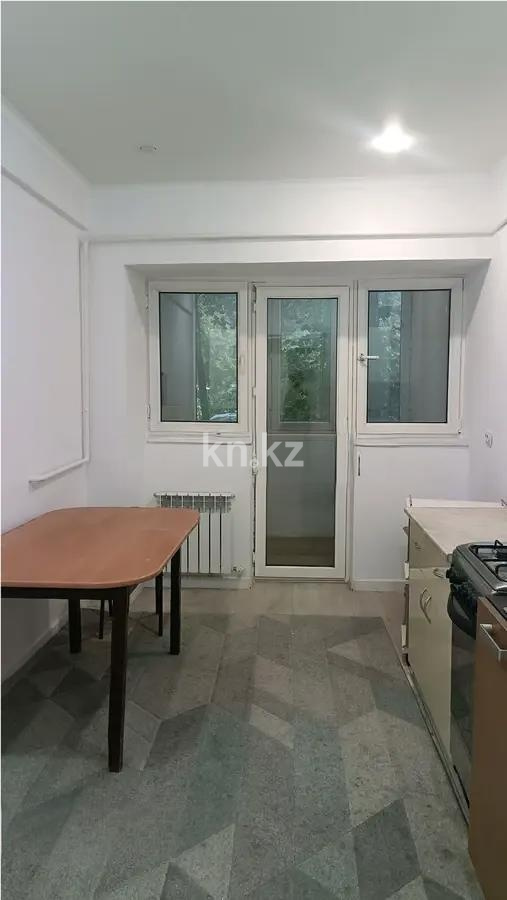 Продажа 2-комнатной квартиры, 53 м² в Алматы - фото 2