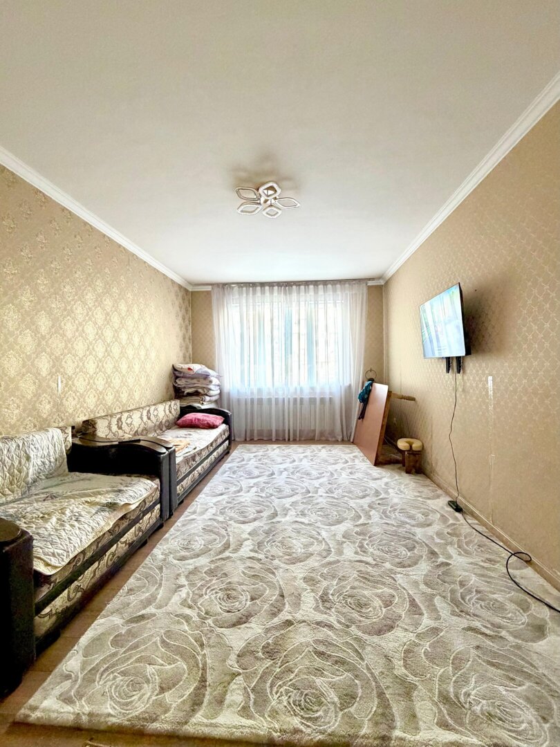 Продажа 2-комнатной квартиры, 67 м² в Алматы - фото 2