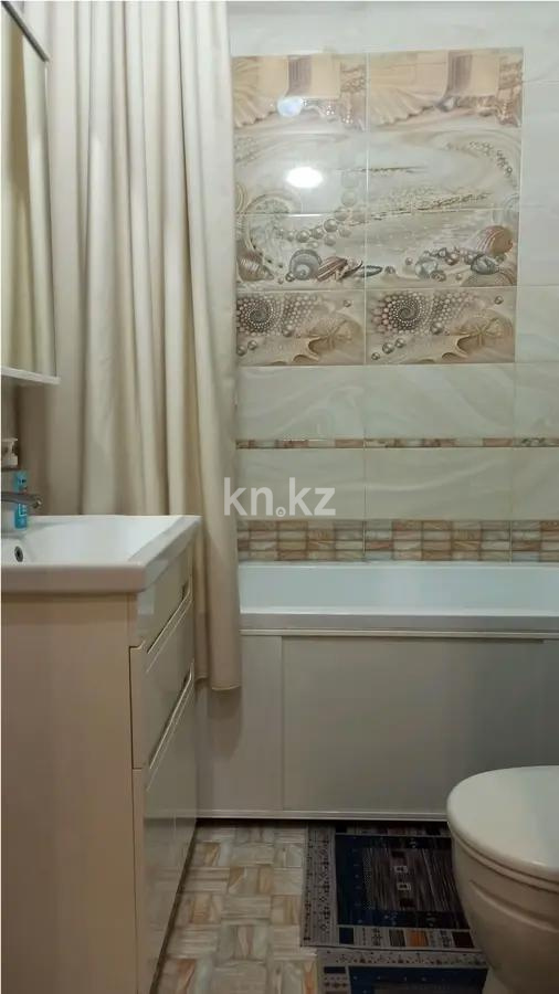 Продажа 2-комнатной квартиры, 64.3 м², ул. Бокейхана, дом  11 в Астане - фото 4