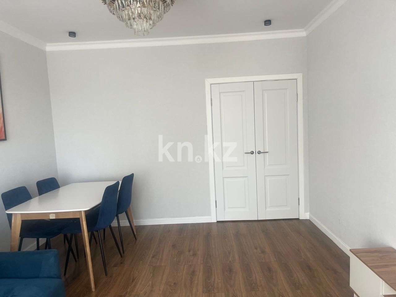 Продажа 2-комнатной квартиры, 48 м² - Продажа недвижимости в Астане - страница 2 фото 3 из 13
