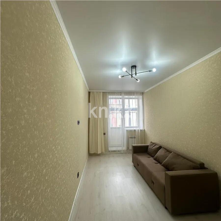 Продажа 1-комнатной квартиры, 38 м² в Астане