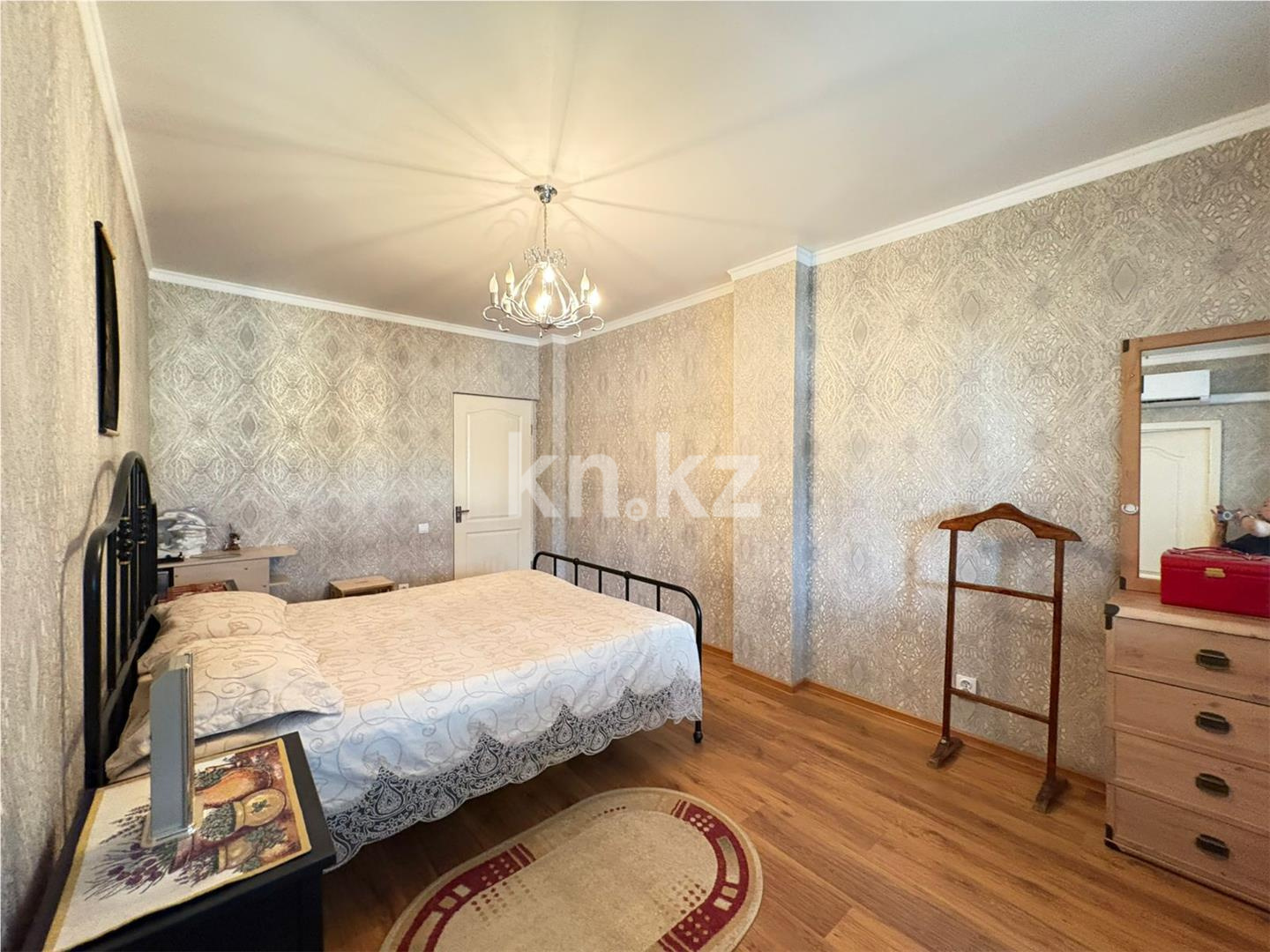 Продажа 4-комнатной квартиры, 88.2 м² - Продажа четырехкомнатных квартир в Астане фото 7 из 18