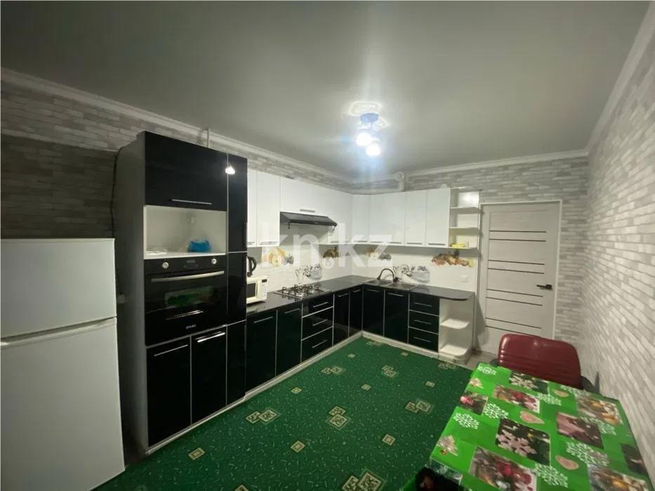 Продажа 2-комнатной квартиры, 68 м², ул. Райымбек батыра, дом  285 - Продажа  двухкомнатных квартир в новостройках Алматы с фото фото 3 из 5