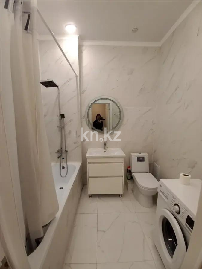 Продажа 2-комнатной квартиры, 45.5 м² в Астане - фото 4