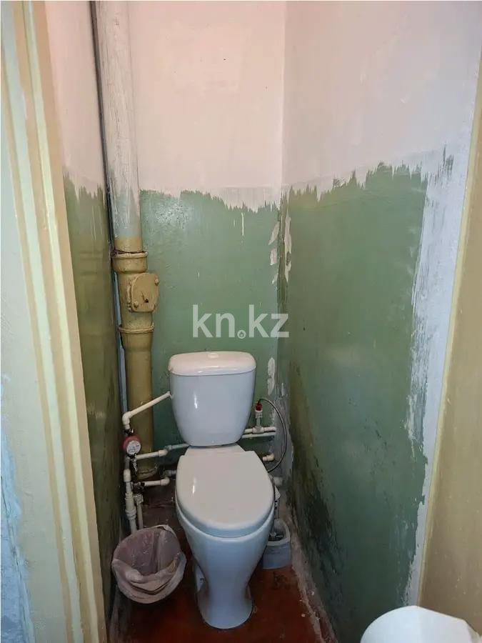 Продажа 2-комнатной квартиры, 42 м² в Караганде - фото 5