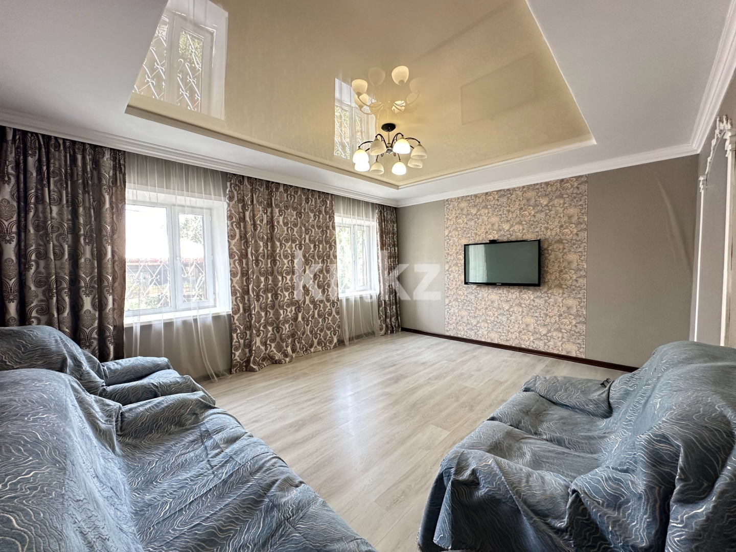 Продажа 6-комнатного дома, 174 м² - Продажа недвижимости в Караганде - страница 8 фото 1 из 40