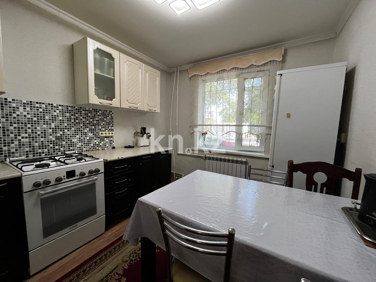 Продажа 3-комнатной квартиры, 64 м² - Продажа трехкомнатных квартир в Караганде - страница 4 фото 4 из 12
