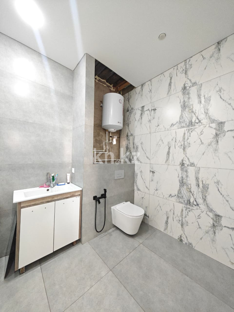 Продажа 4-комнатного дома, 150 м² - Продажа домов, коттеджей в Казахстане - страница 2 фото 18 из 20