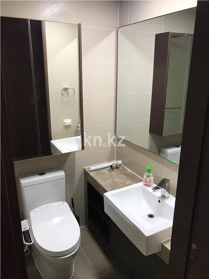 Продажа 2-комнатной квартиры, 75 м², пр. Кошкарбаева, дом  10/1 в Астане - фото 4