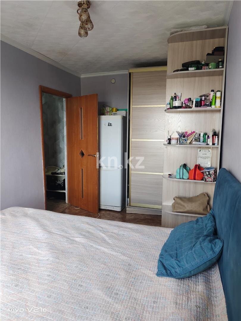 Продажа 2-комнатной квартиры, 52 м² в Караганде - фото 7