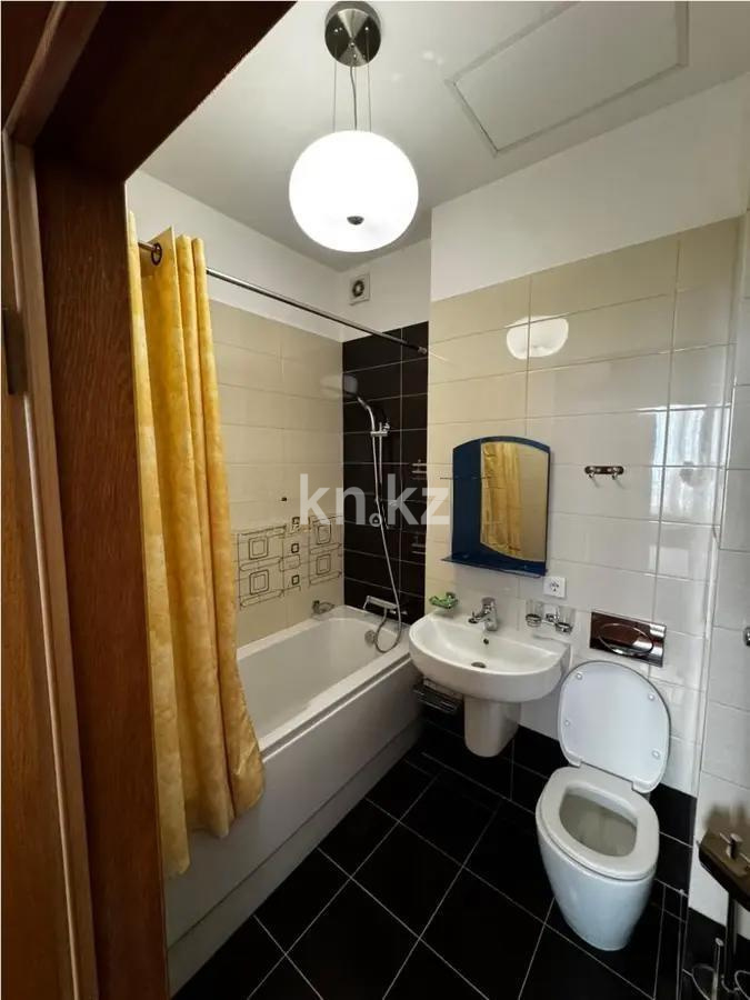 Продажа 3-комнатной квартиры, 123 м² - Продажа  трехкомнатных квартир в новостройках Алматы с фото - страница 9 фото 4 из 6