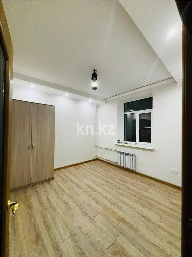 Продажа 2-комнатной квартиры, 53.5 м² в Алматы - фото 2