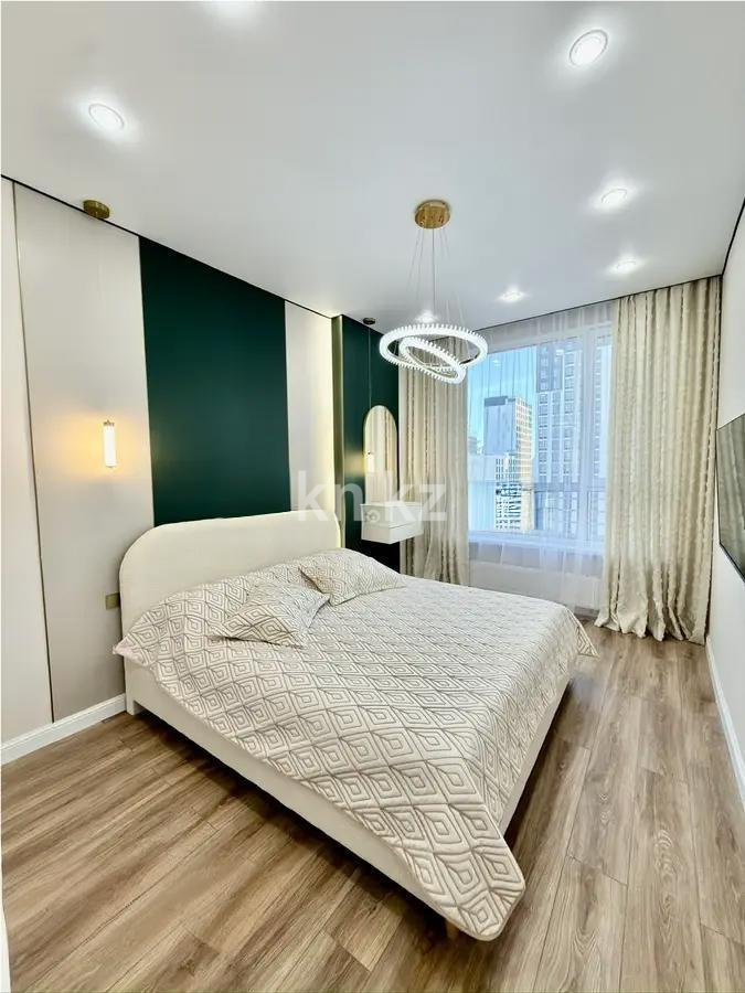 Продажа 3-комнатной квартиры, 83 м² в Астане - фото 3