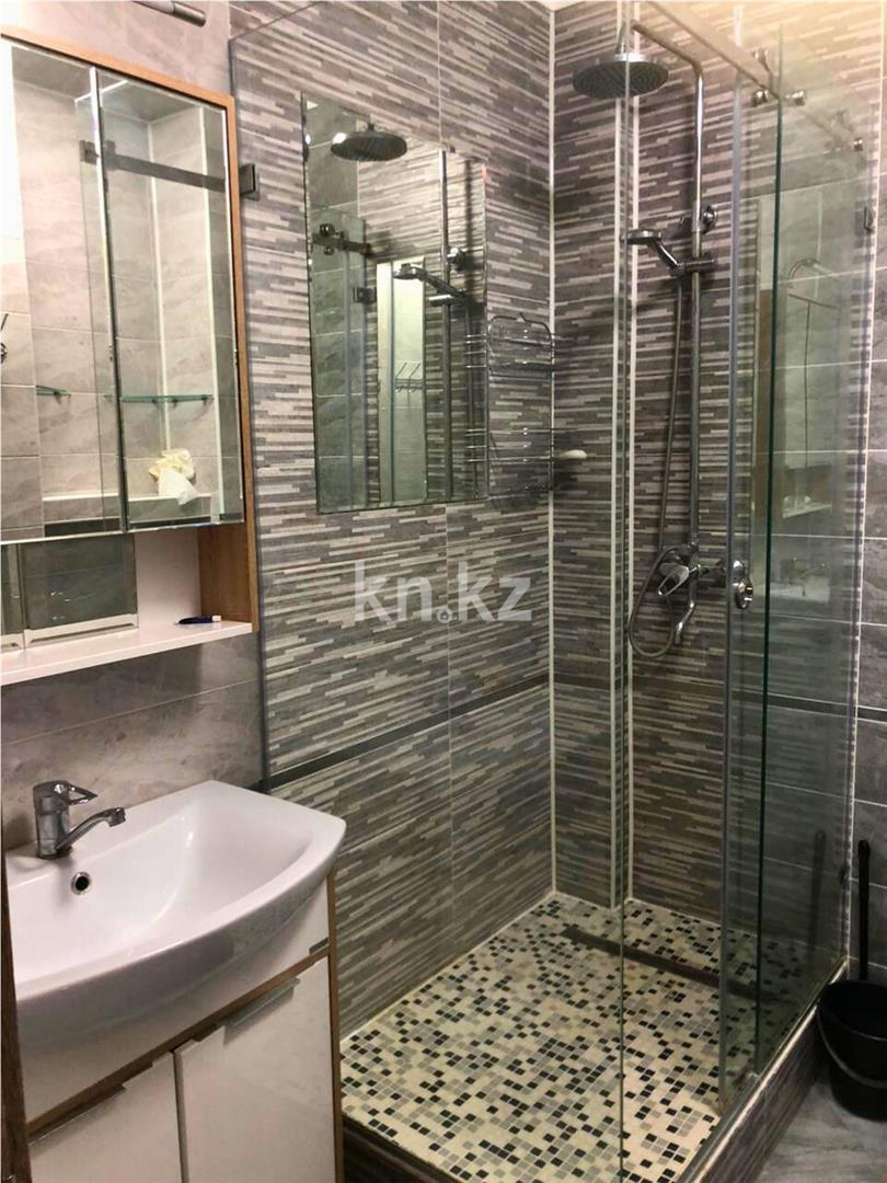 Продажа 1-комнатной квартиры, 48 м² - Продажа и аренда жилой и коммерческой недвижимости в Казахстане фото 4 из 8