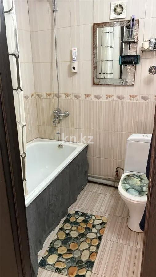 Продажа 1-комнатной квартиры, 30.4 м² в Алматы - фото 3